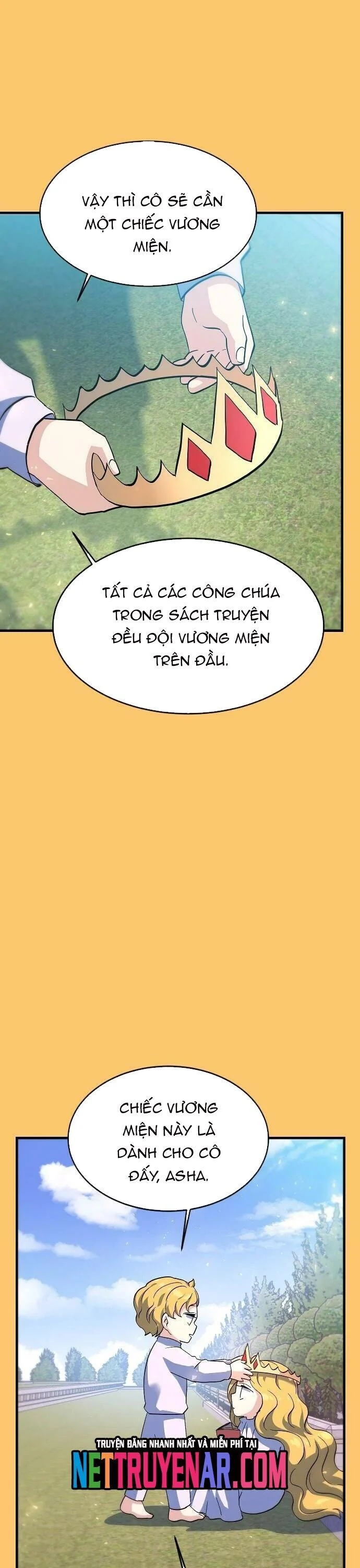 Tối Hậu Kim Đồng Chapter 161 - Trang 2