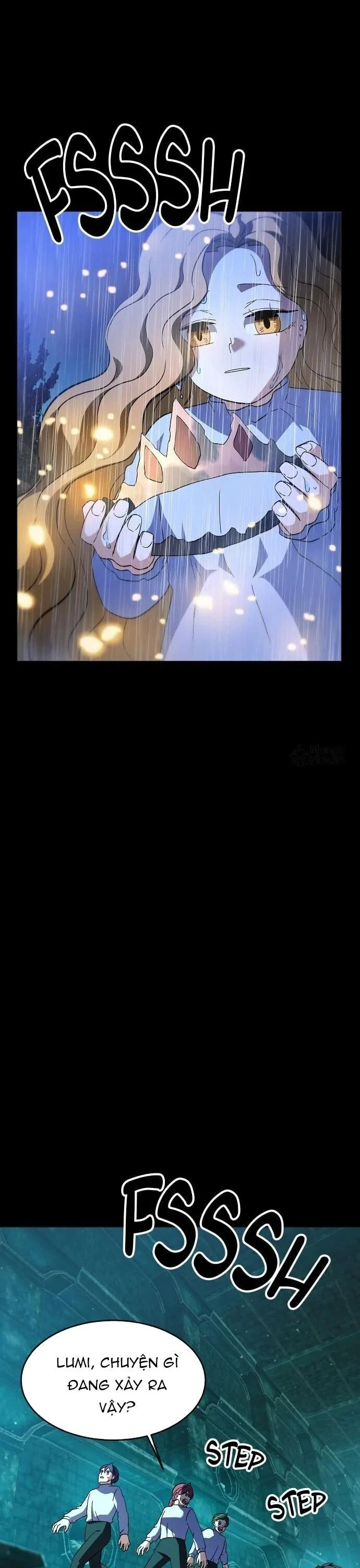 Tối Hậu Kim Đồng Chapter 161 - Trang 2