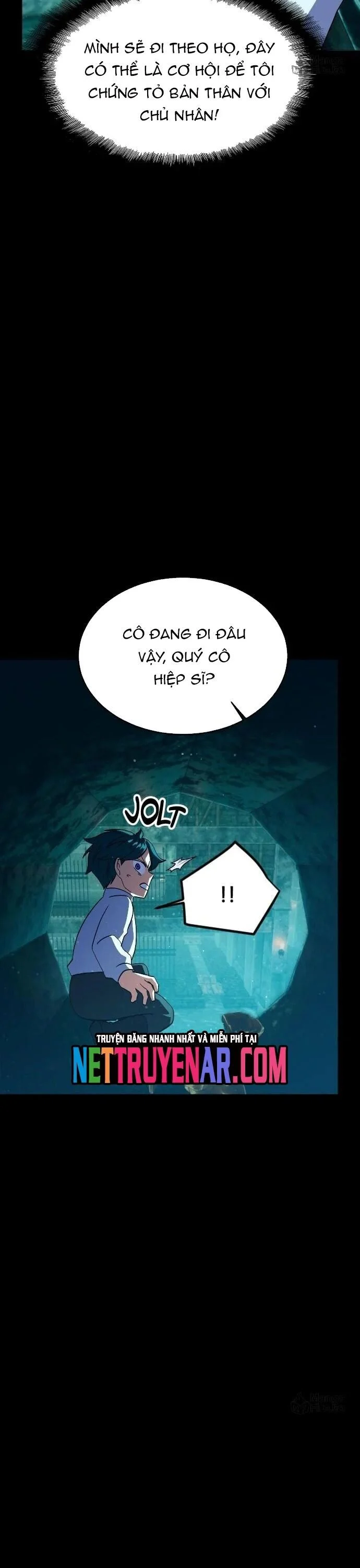 Tối Hậu Kim Đồng Chapter 161 - Trang 2