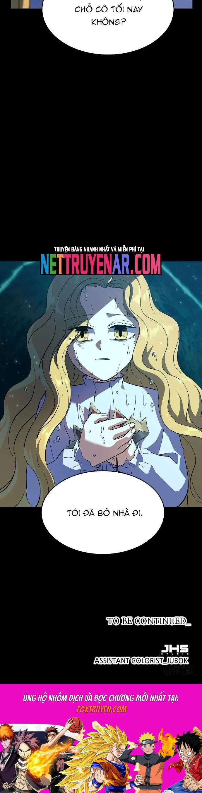 Tối Hậu Kim Đồng Chapter 161 - Trang 2