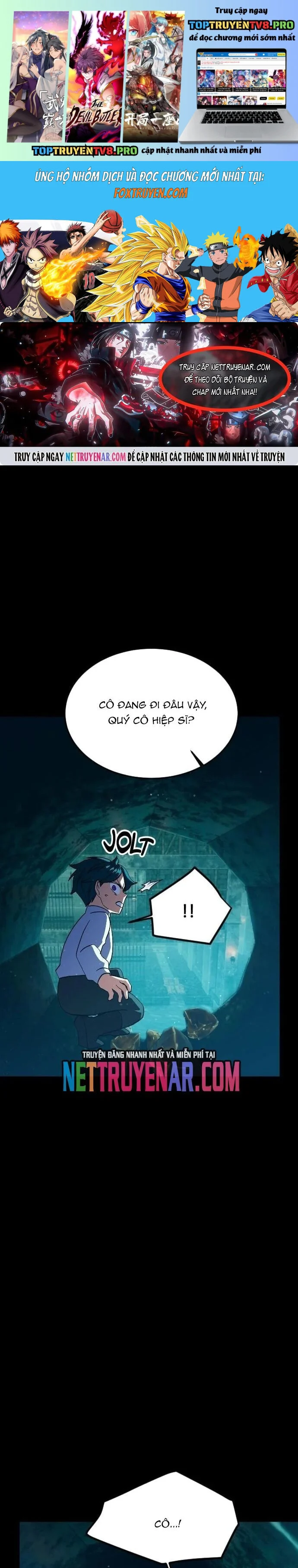 Tối Hậu Kim Đồng Chapter 162 1