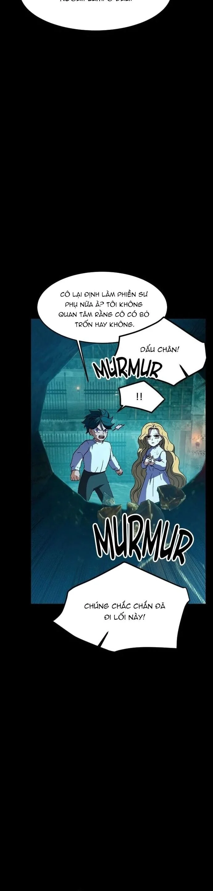 Tối Hậu Kim Đồng Chapter 162 4