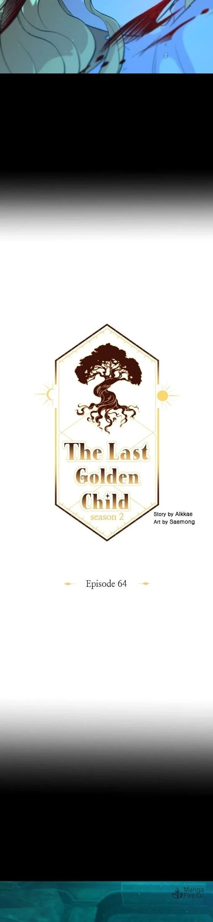 Tối Hậu Kim Đồng Chapter 162 8