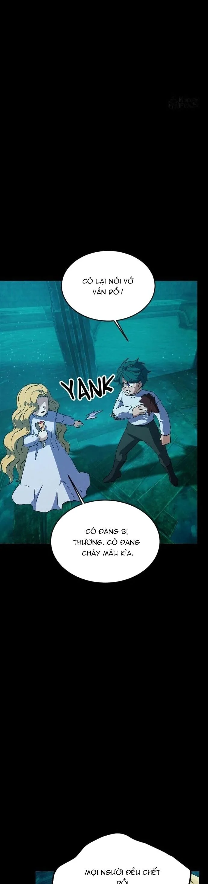 Tối Hậu Kim Đồng Chapter 162 14