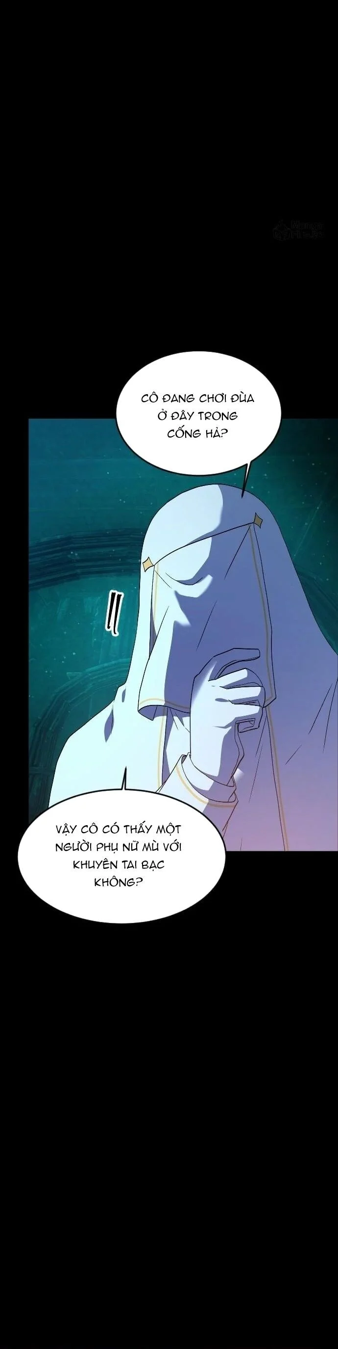 Tối Hậu Kim Đồng Chapter 162 27