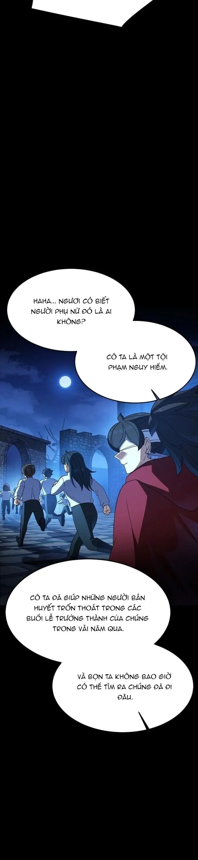 Tối Hậu Kim Đồng Chapter 162 30