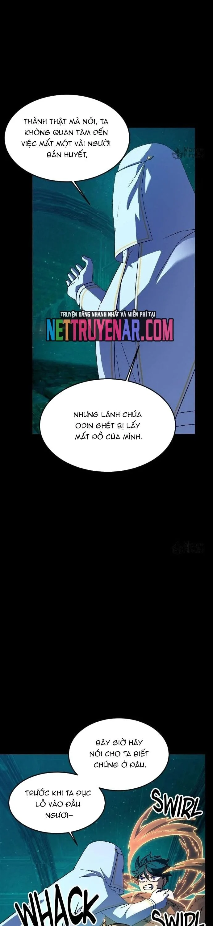 Tối Hậu Kim Đồng Chapter 162 31