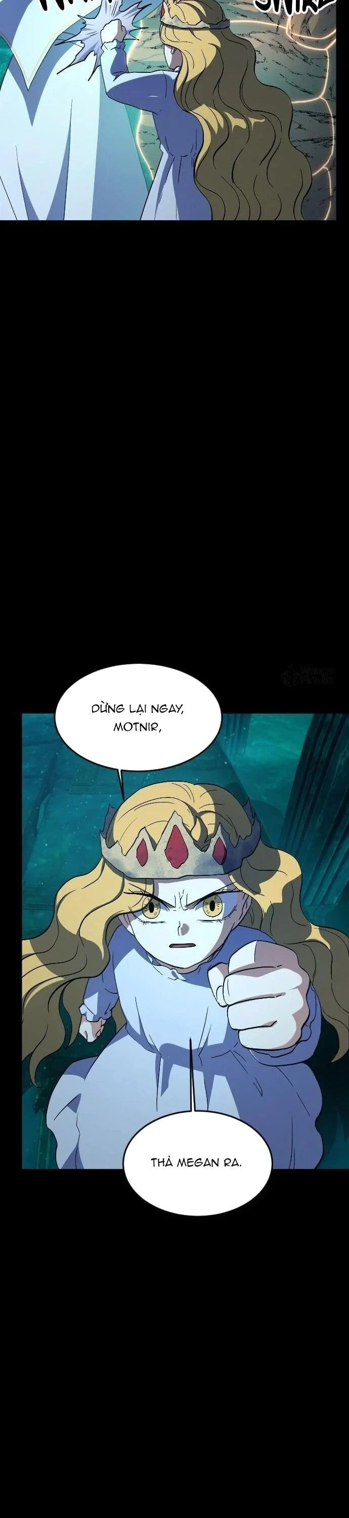Tối Hậu Kim Đồng Chapter 162 32