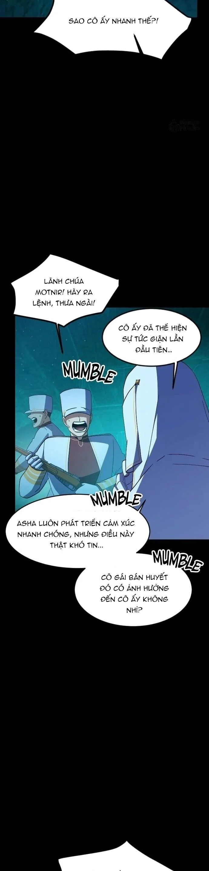 Tối Hậu Kim Đồng Chapter 162 38