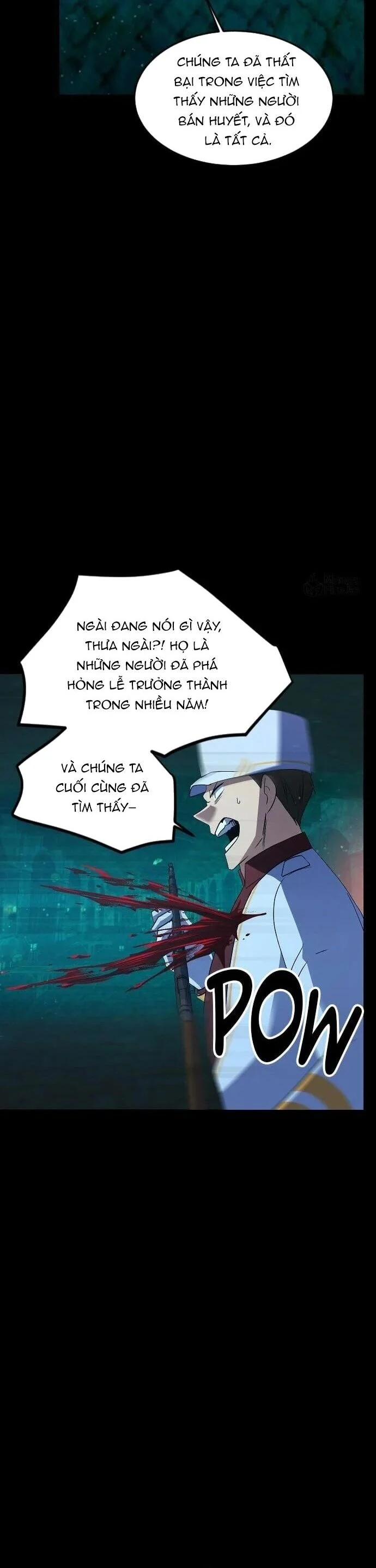 Tối Hậu Kim Đồng Chapter 162 40