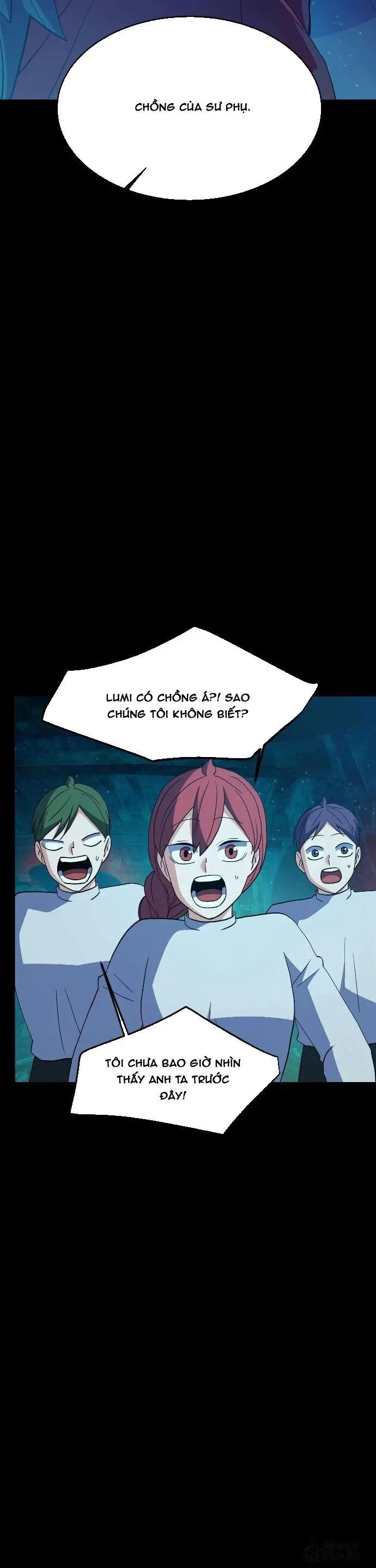 Tối Hậu Kim Đồng Chapter 163 5