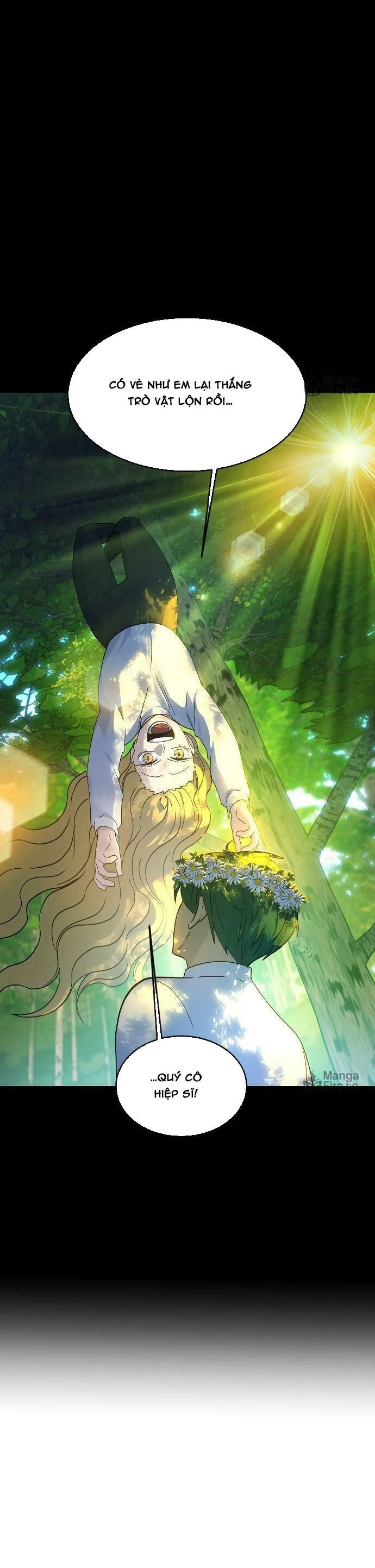 Tối Hậu Kim Đồng Chapter 163 17