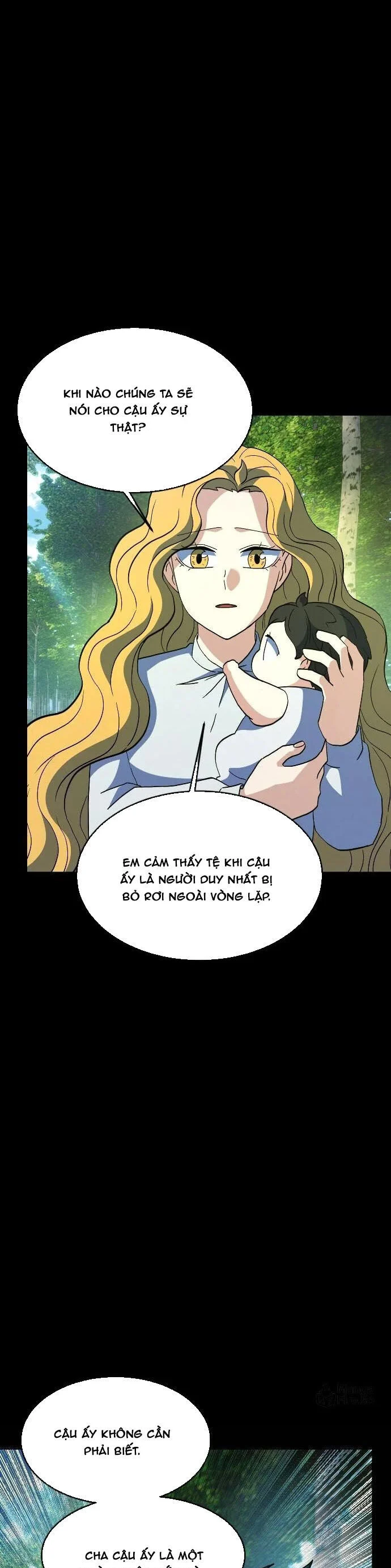 Tối Hậu Kim Đồng Chapter 163 22
