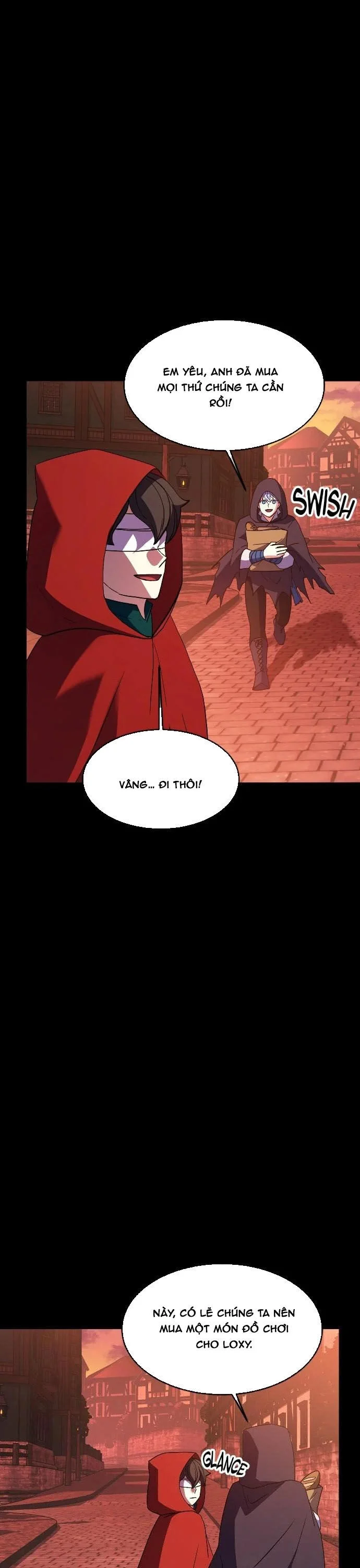 Tối Hậu Kim Đồng Chapter 163 27