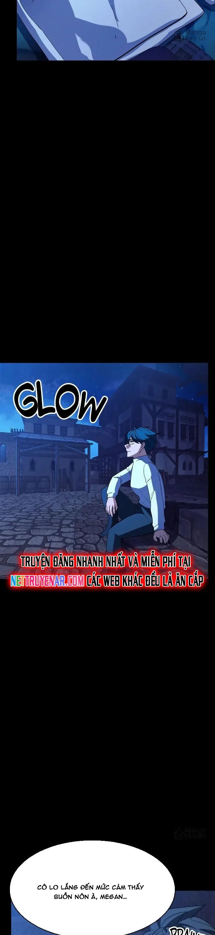 Tối Hậu Kim Đồng Chapter 163 36