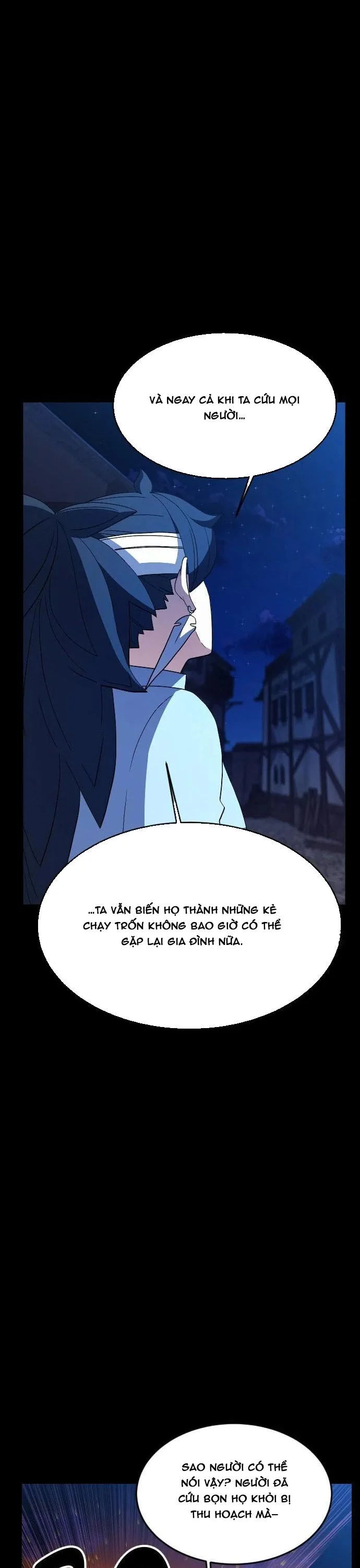 Tối Hậu Kim Đồng Chapter 163 38