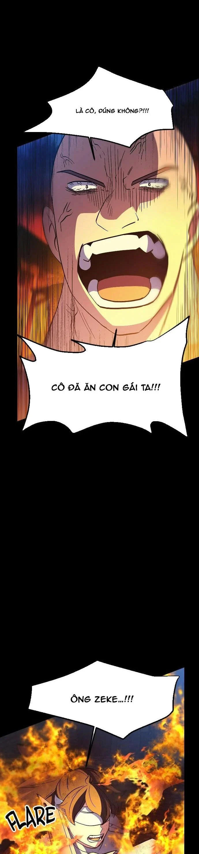 Tối Hậu Kim Đồng Chapter 163 44