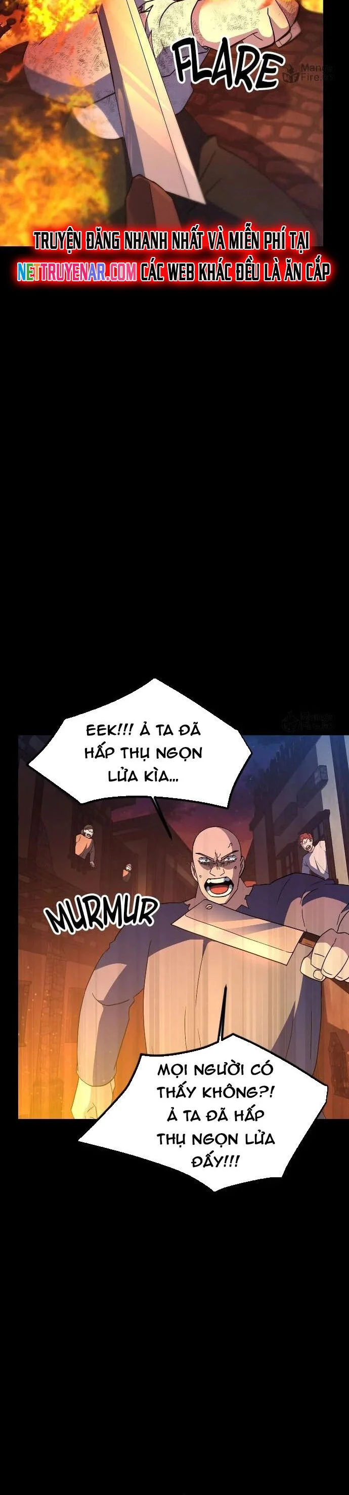 Tối Hậu Kim Đồng Chapter 163 45
