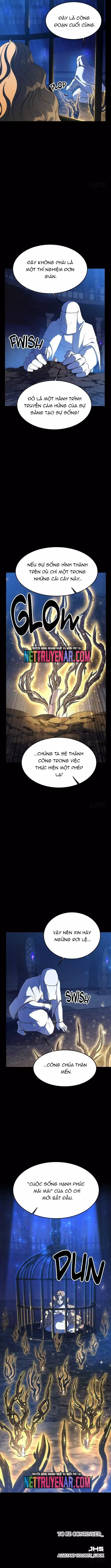 Tối Hậu Kim Đồng Chapter 166 - Next 