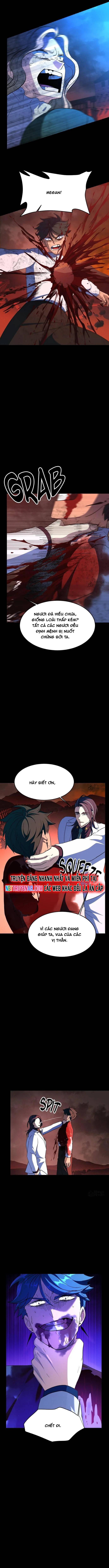 Tối Hậu Kim Đồng Chapter 169 - Trang 2