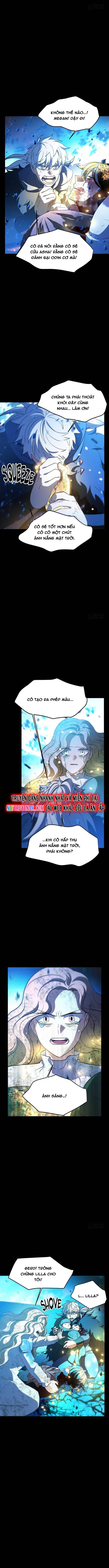Tối Hậu Kim Đồng Chapter 169 - Trang 2