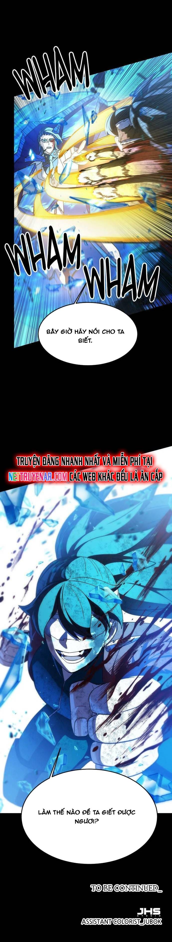 Tối Hậu Kim Đồng Chapter 169 - Trang 2