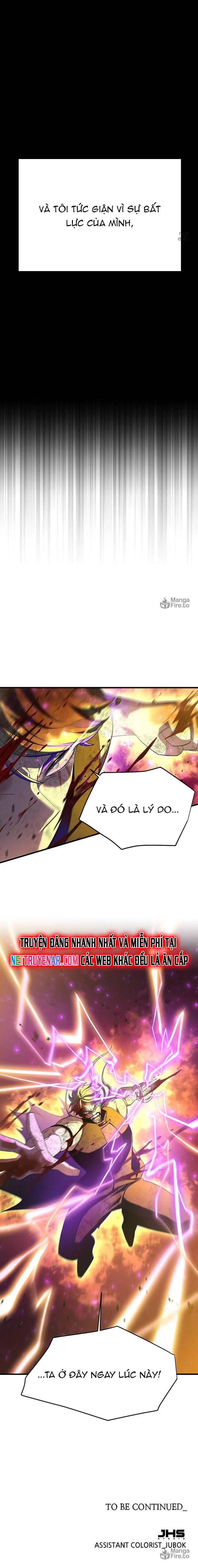 Tối Hậu Kim Đồng Chapter 170 - Trang 2