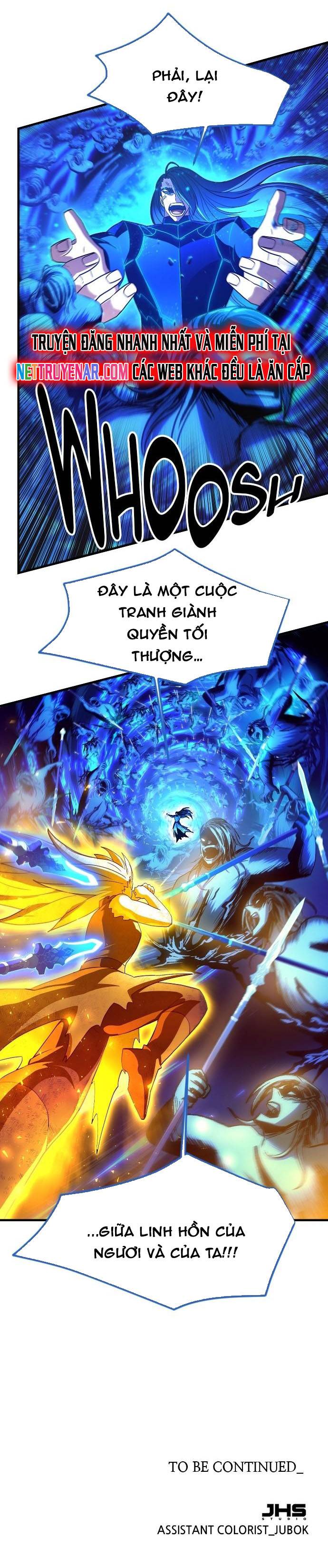 Tối Hậu Kim Đồng Chapter 173 11