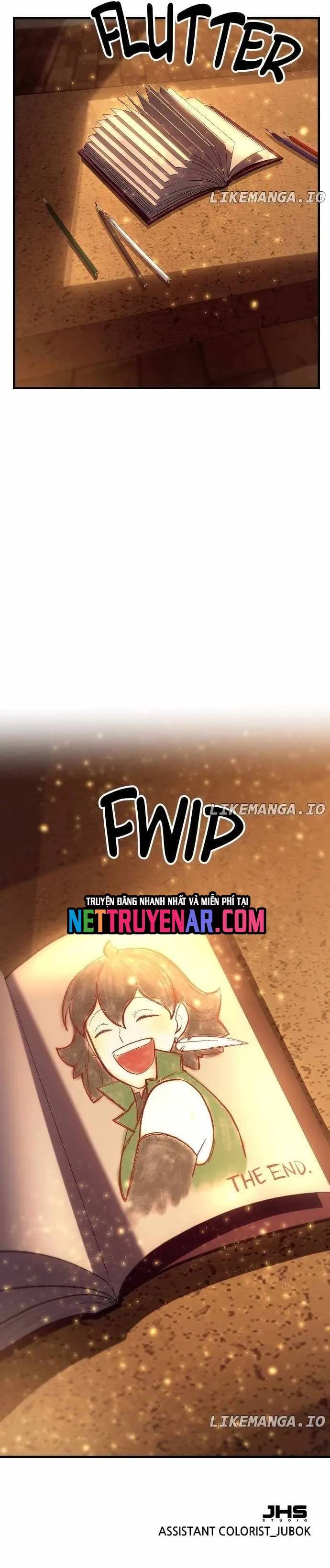Tối Hậu Kim Đồng Chapter 177 13