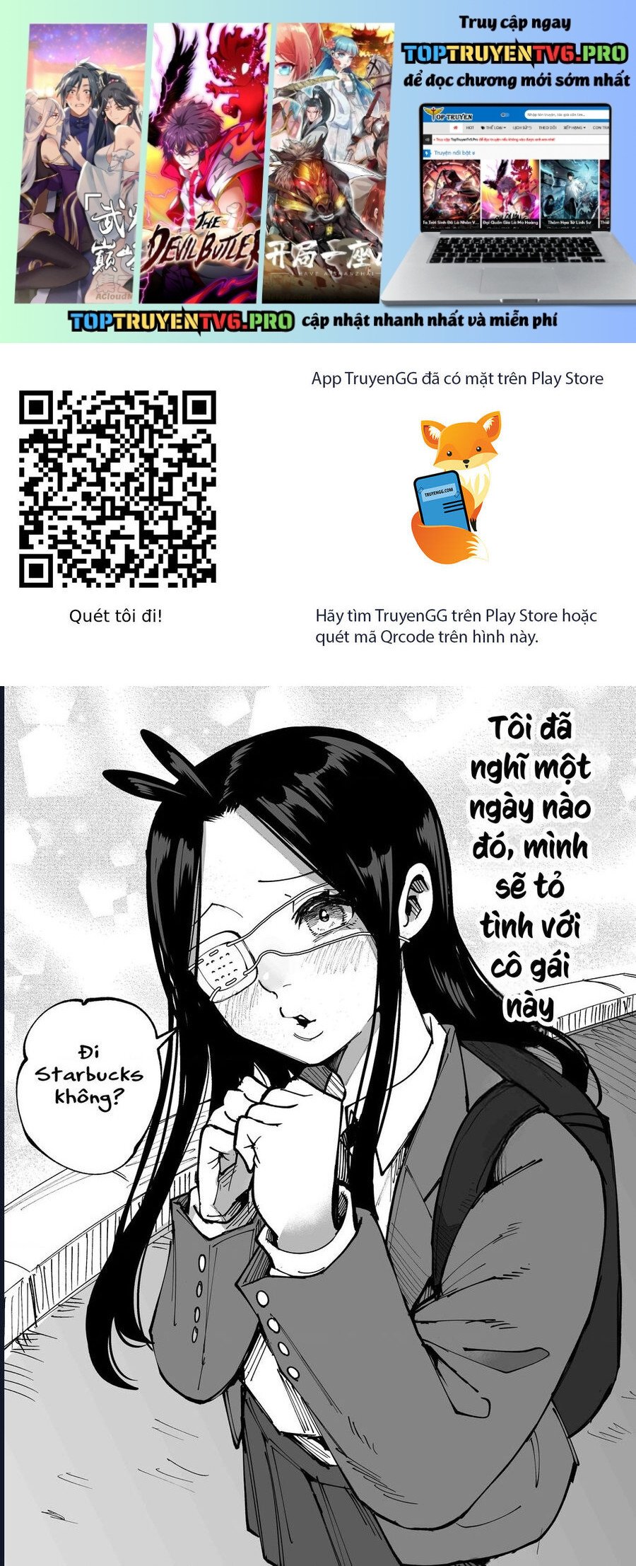 Tớ Không Thể Chạm Vào Cậu Được Nữa ~ Mou Furenai Kimi Chapter 69 - Trang 2