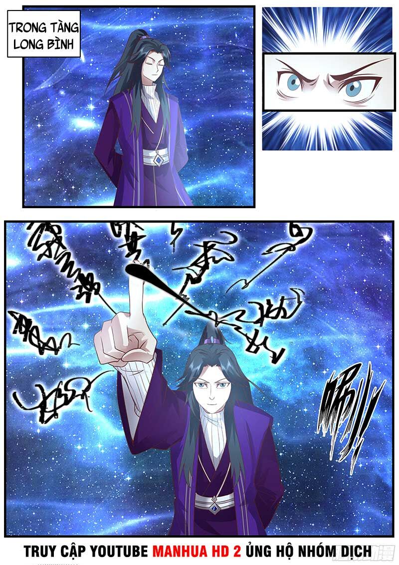 Tổ Sư Gia Đứng Đầu Lịch Sử Chapter 280 - Next Chapter 281