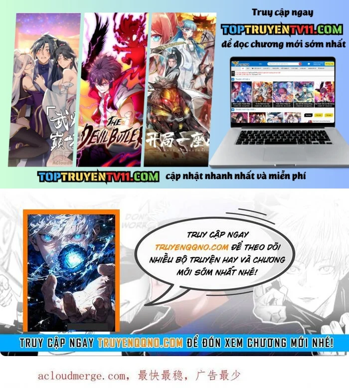 Tổ Sư Gia Đứng Đầu Lịch Sử Chapter 296 - Trang 2