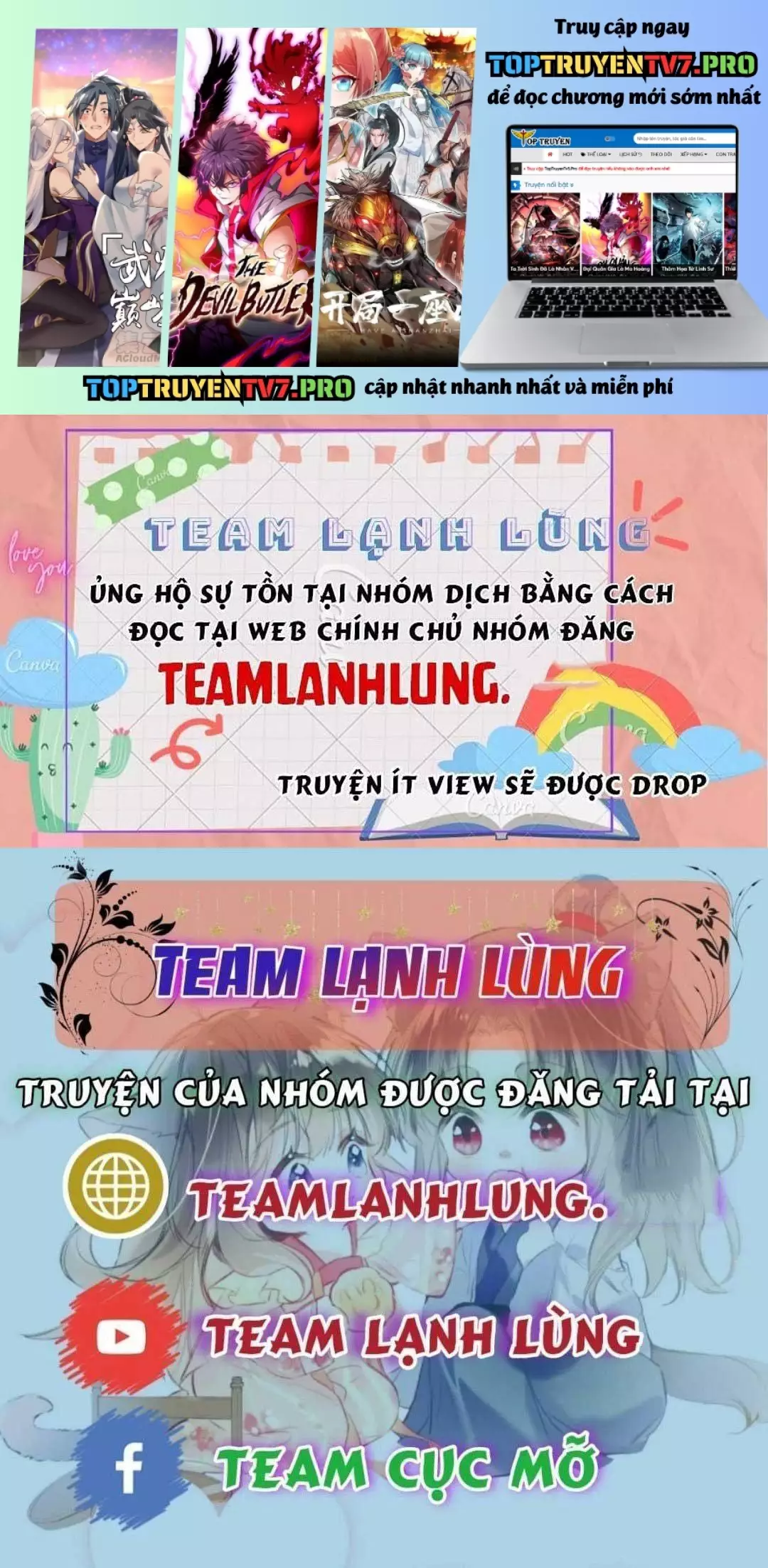Tỏ Tình Chapter 71 - Trang 2