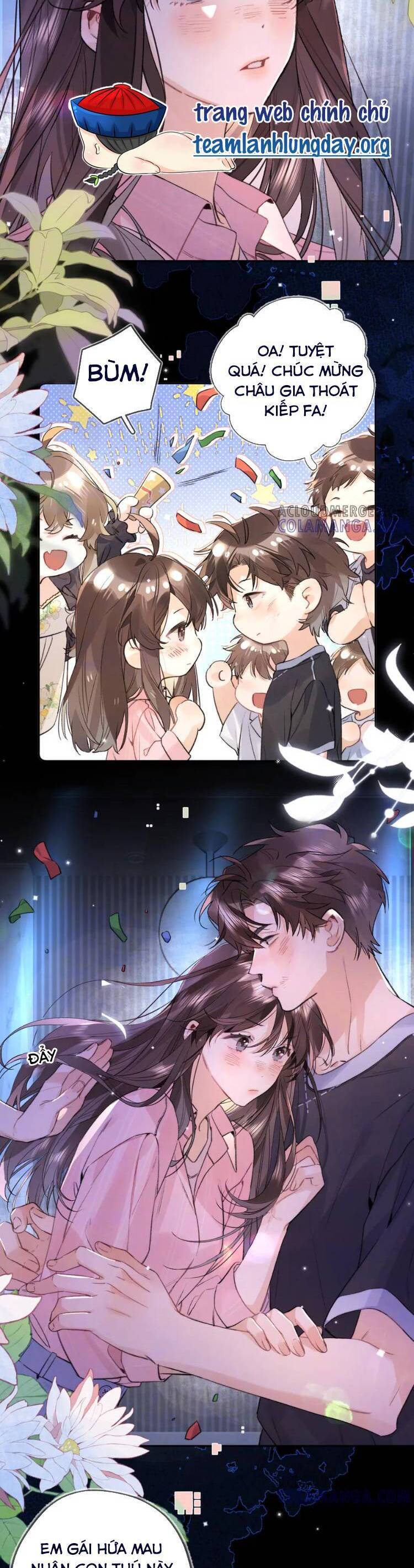 Tỏ Tình Chapter 77 - Next Chapter 78