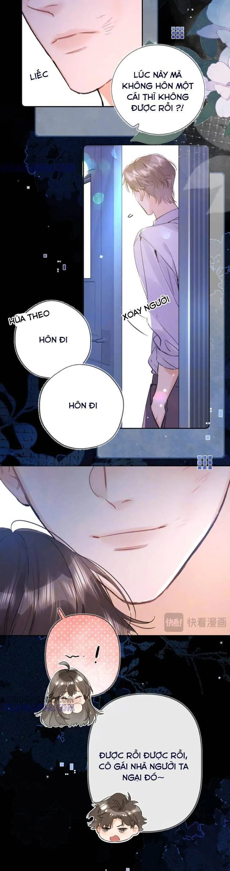 Tỏ Tình Chapter 77 - Next Chapter 78