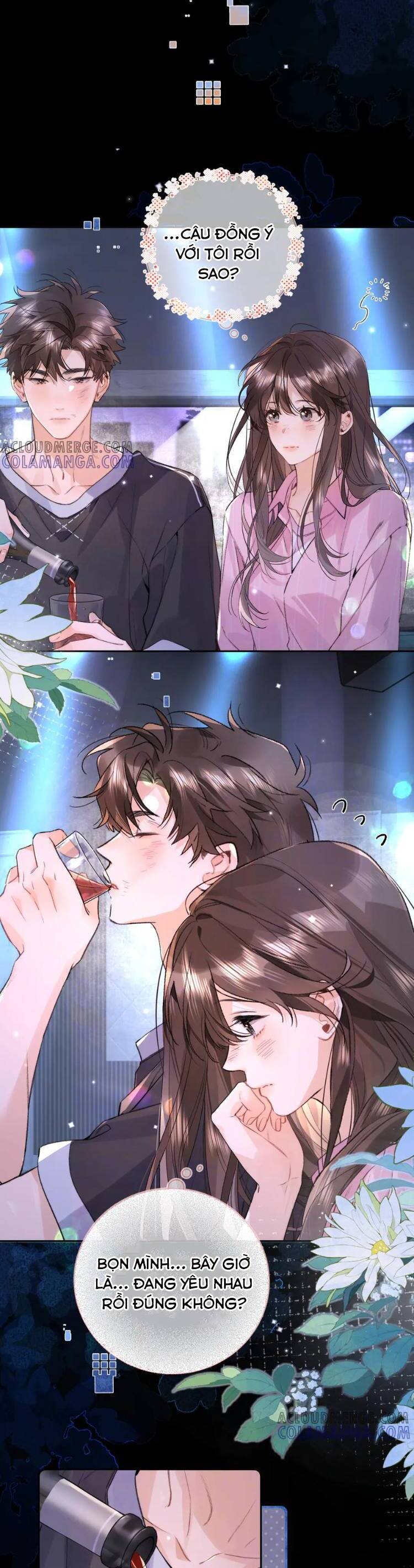 Tỏ Tình Chapter 77 - Next Chapter 78