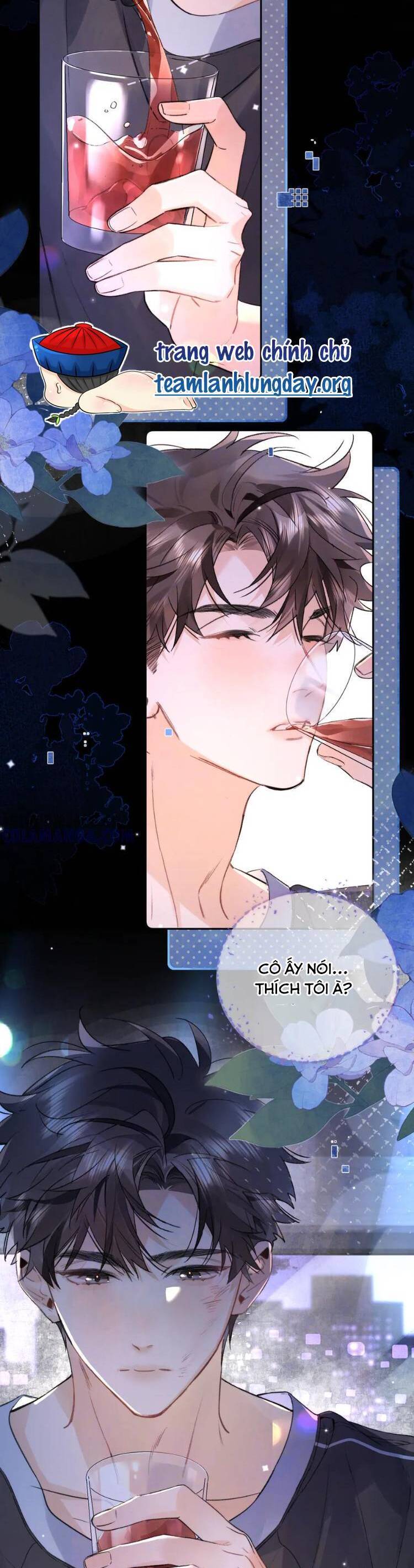 Tỏ Tình Chapter 77 - Next Chapter 78