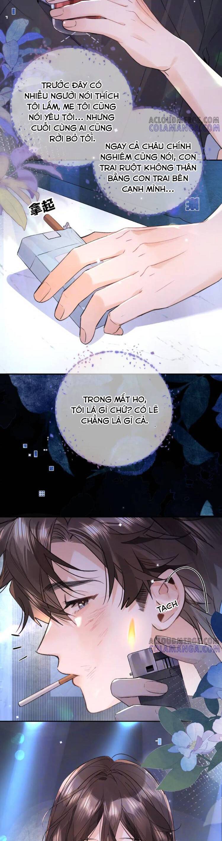 Tỏ Tình Chapter 77 - Next Chapter 78