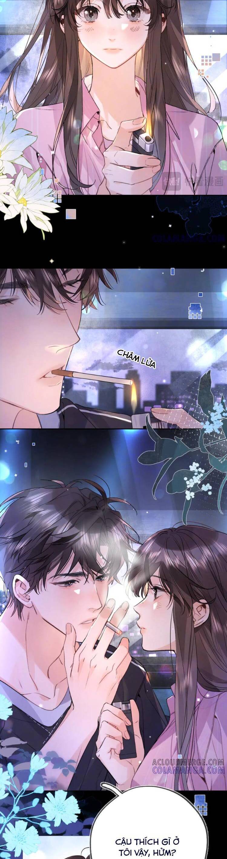 Tỏ Tình Chapter 77 - Next Chapter 78