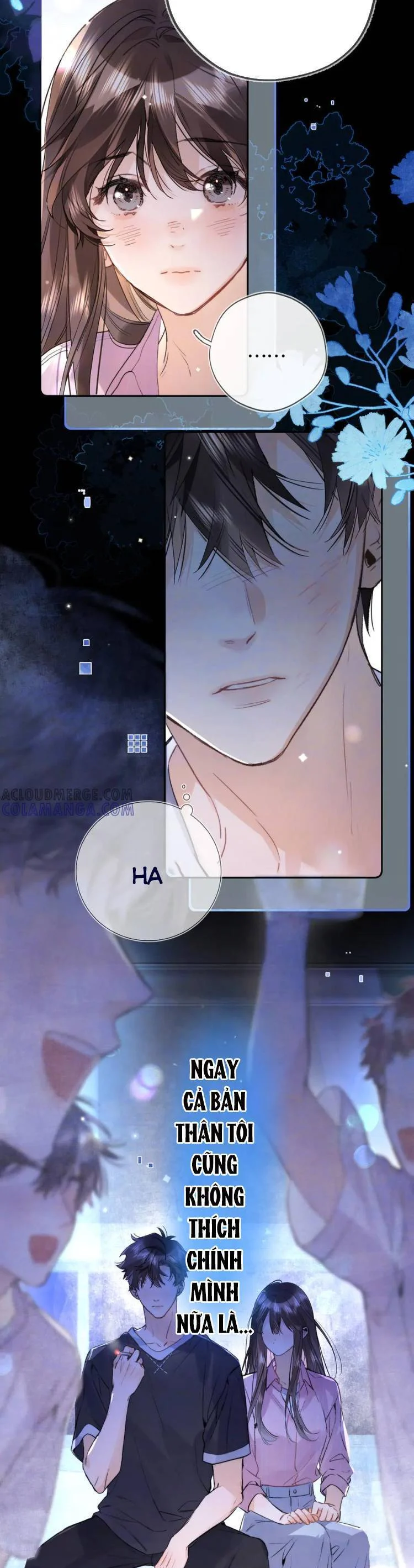 Tỏ Tình Chapter 77 - Next Chapter 78