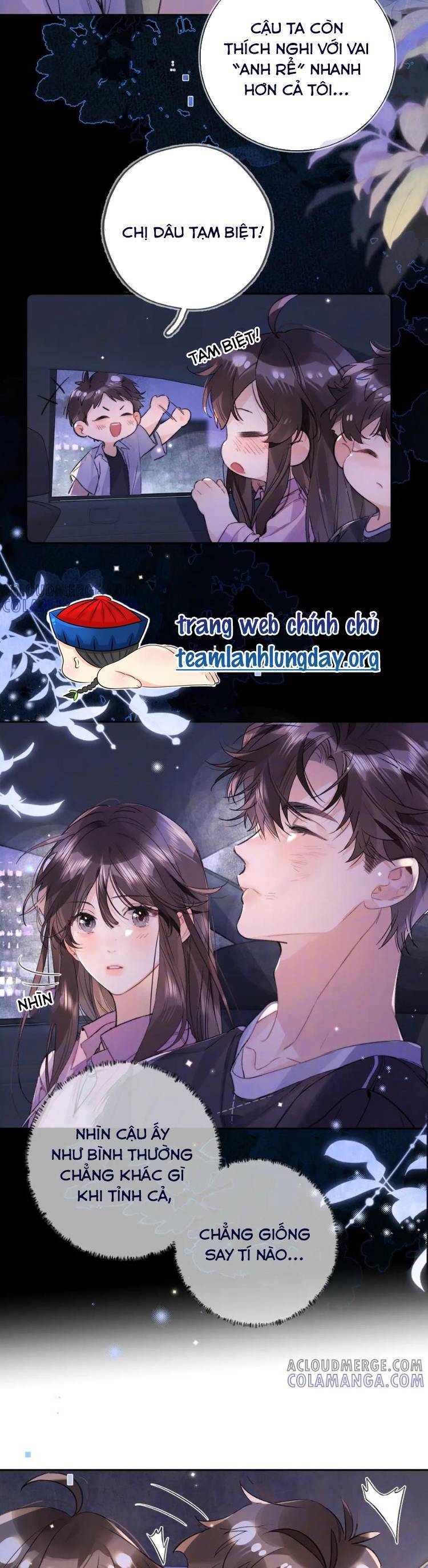 Tỏ Tình Chapter 77 - Next Chapter 78