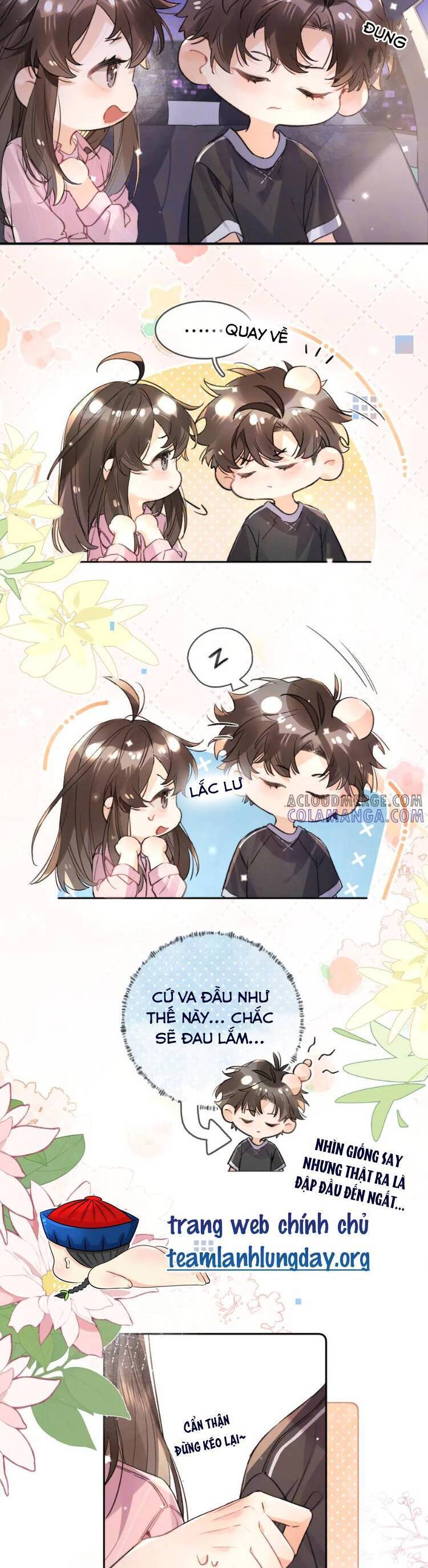 Tỏ Tình Chapter 77 - Next Chapter 78