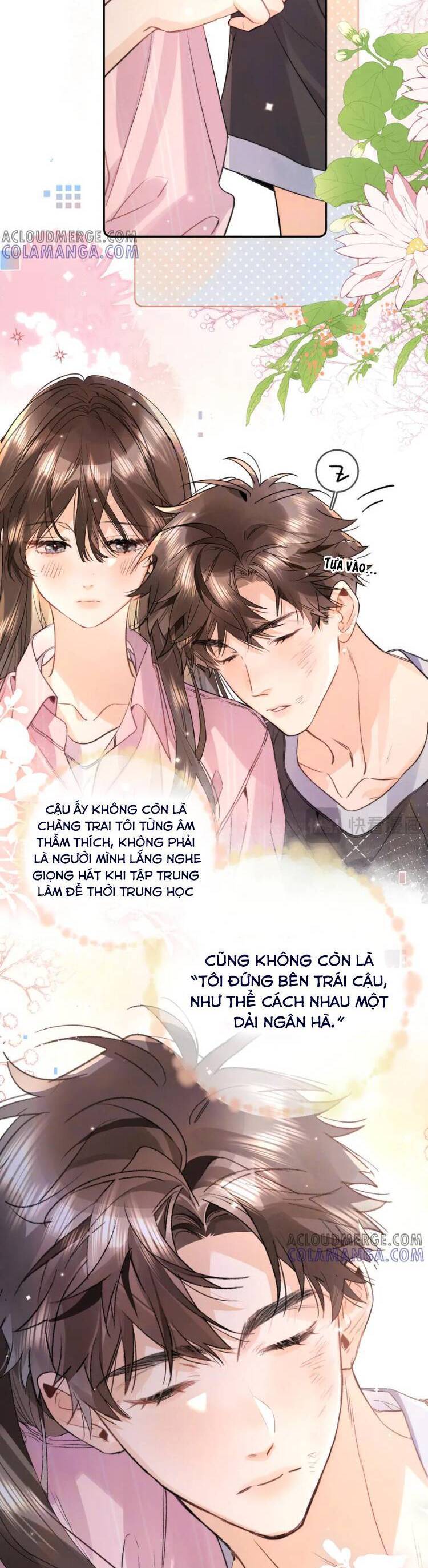 Tỏ Tình Chapter 77 - Next Chapter 78