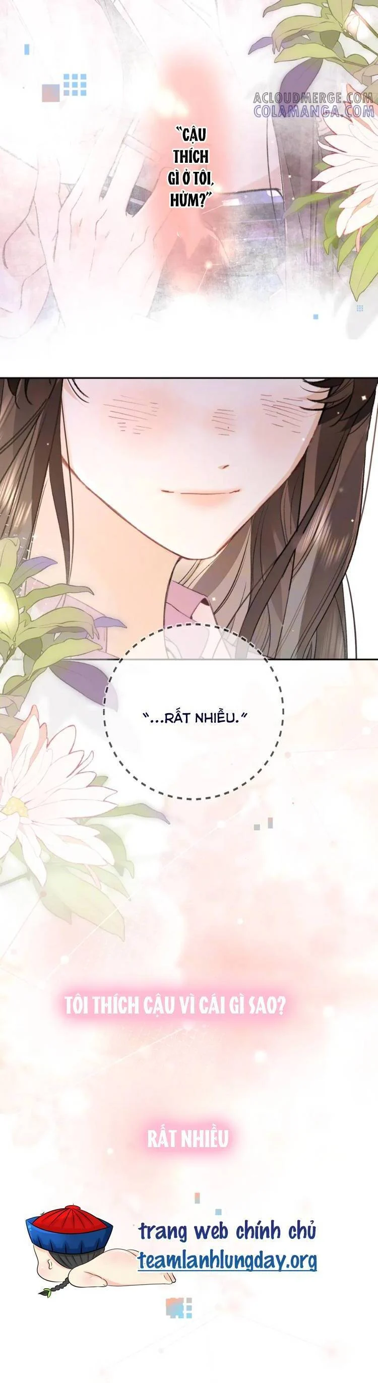 Tỏ Tình Chapter 77 - Next Chapter 78