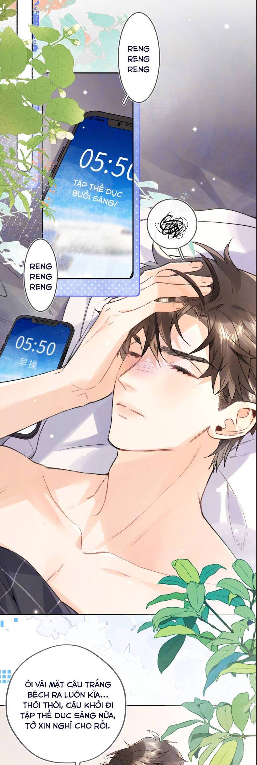 Tỏ Tình Chapter 78 - Next 