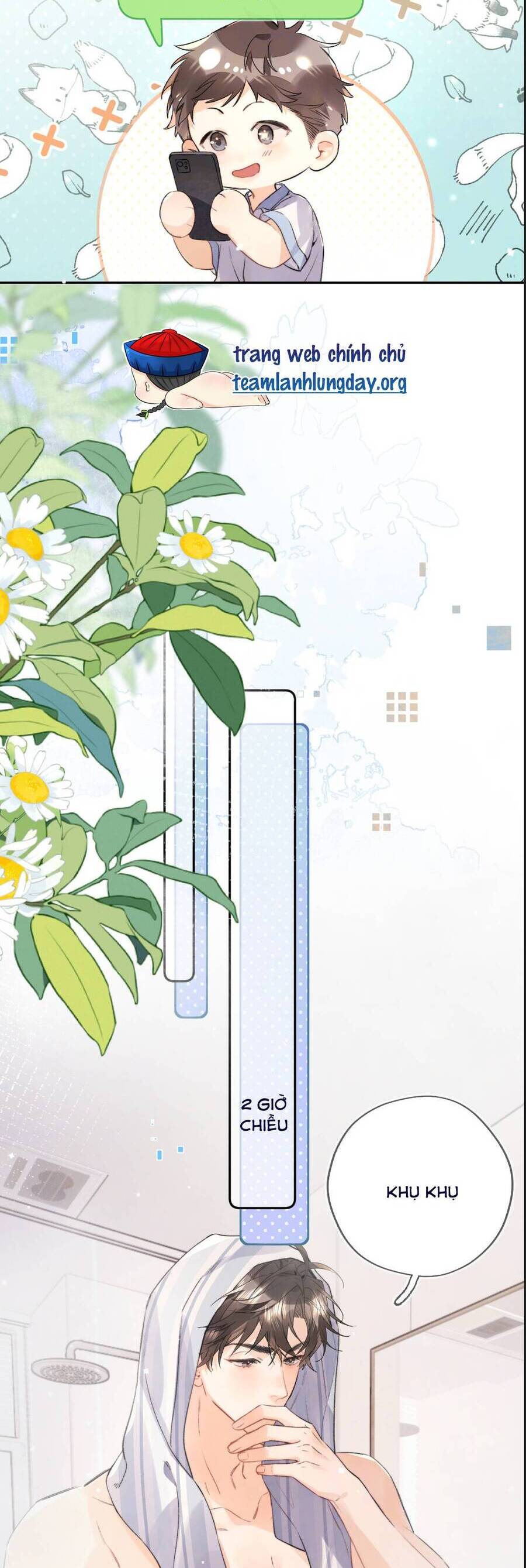 Tỏ Tình Chapter 78 - Next 