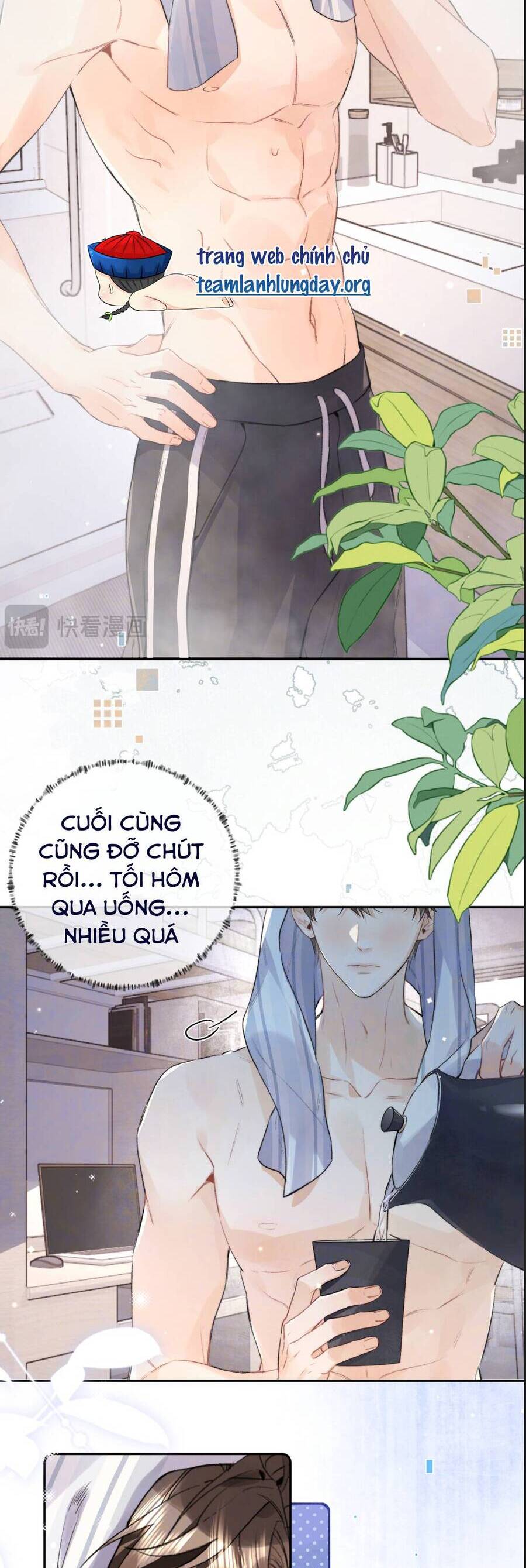 Tỏ Tình Chapter 78 - Next 