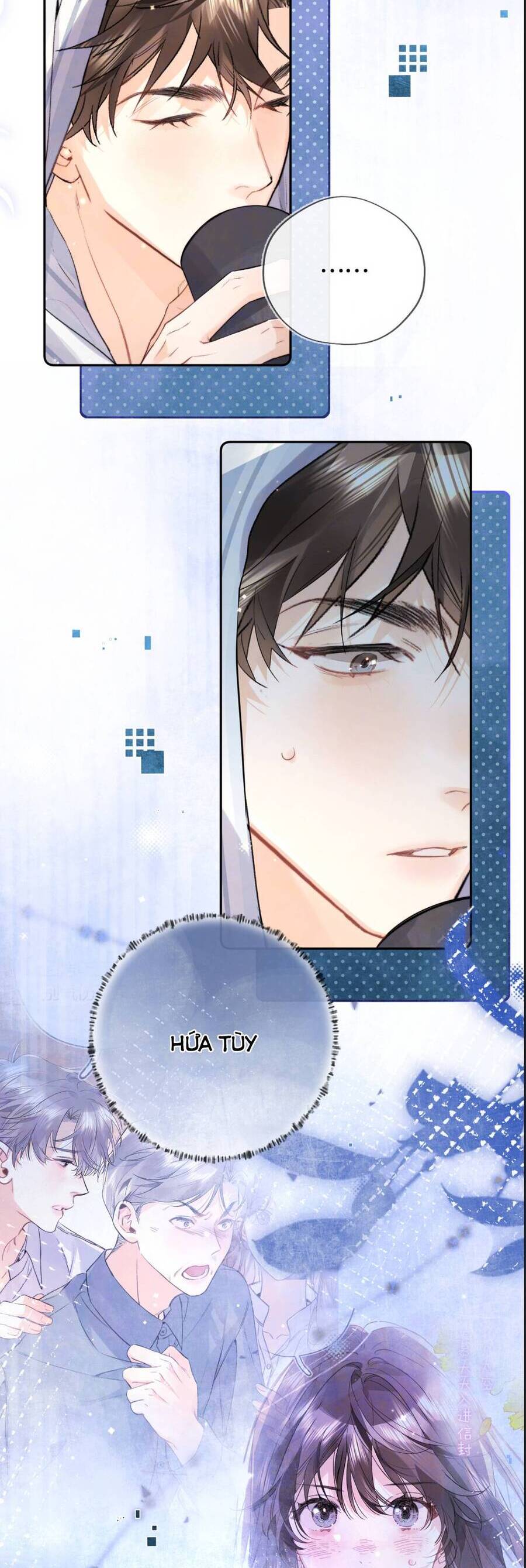 Tỏ Tình Chapter 78 - Next 