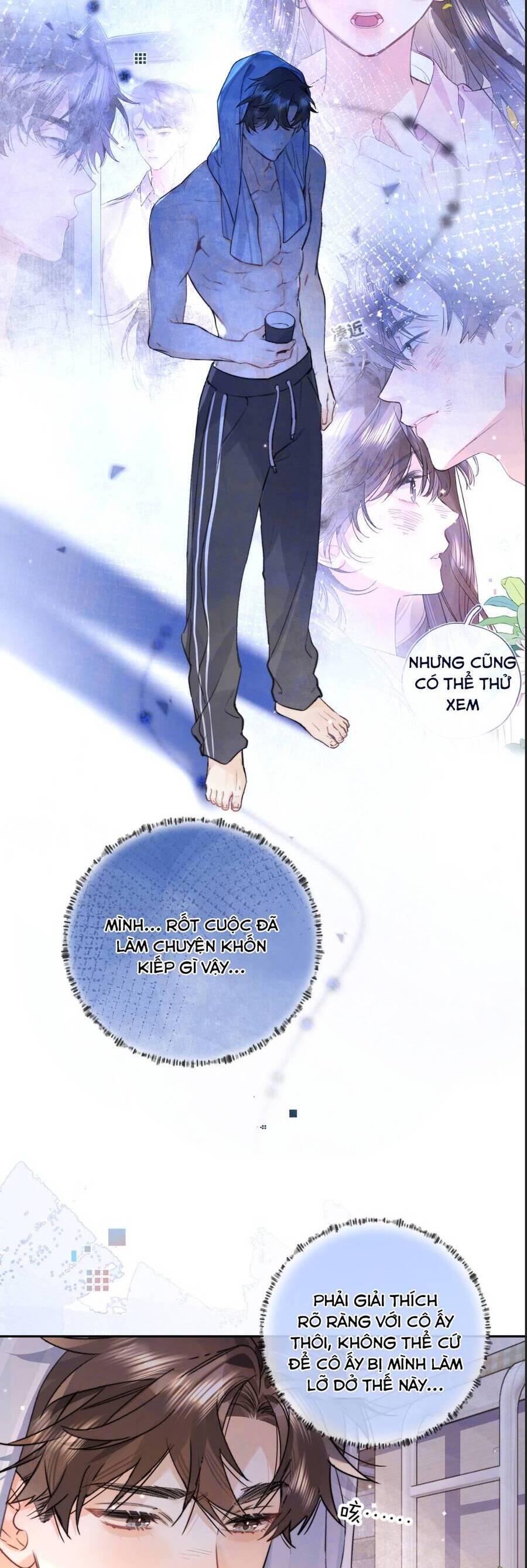 Tỏ Tình Chapter 78 - Next 