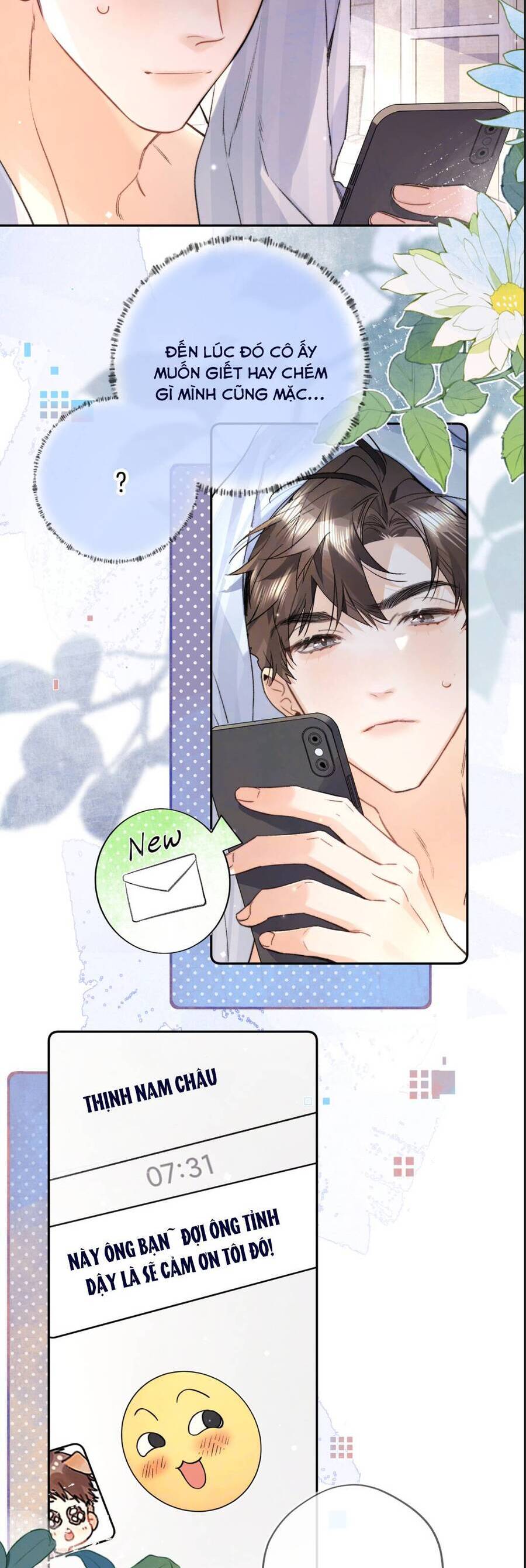 Tỏ Tình Chapter 78 - Next 